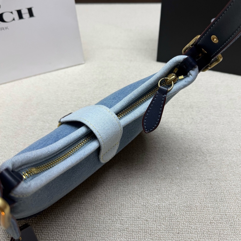 Coach bag - Picture 2 of 6